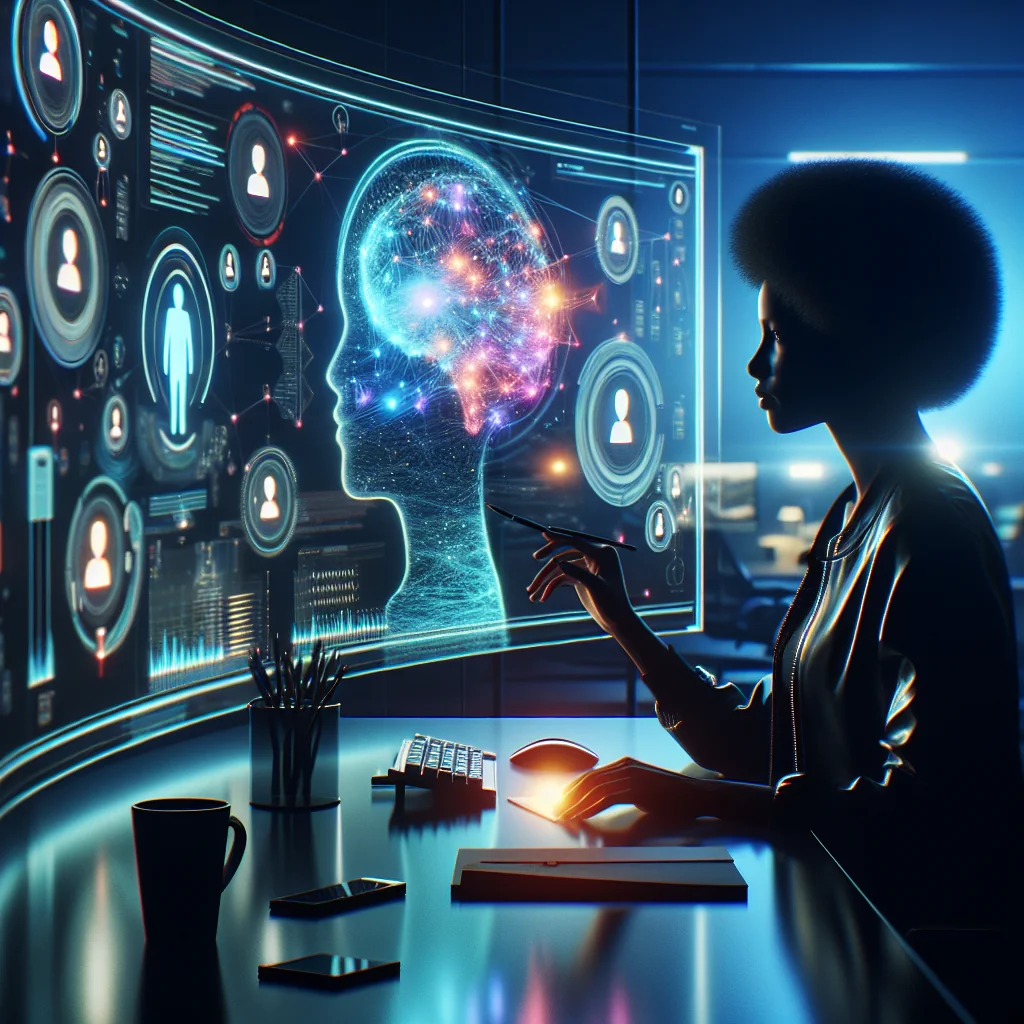 Training AI Models With Personalized datum: A Prompt Engineering Guide