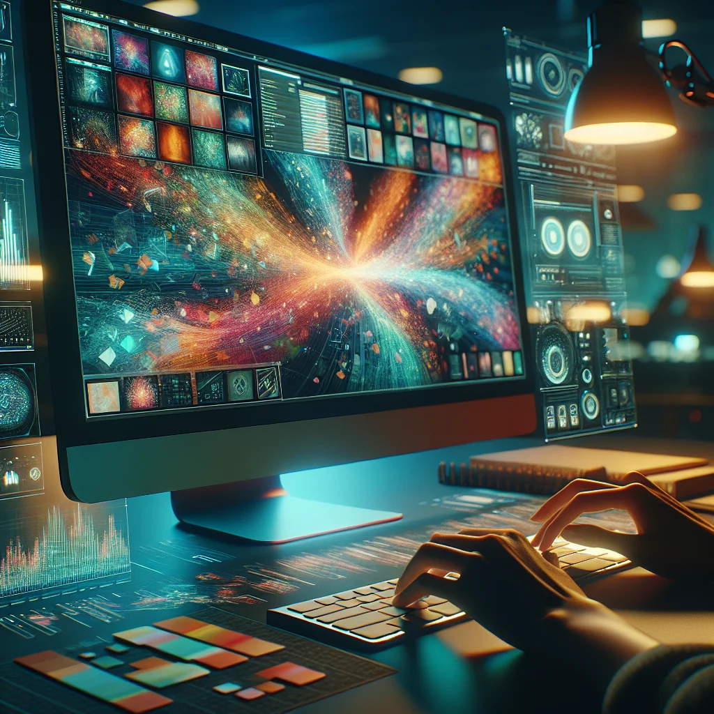 DALL·E 3 Creative Prompt Ideas: A Practical Prompt Engineering Guide